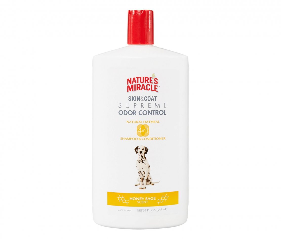 Best Dog Shampoo for Odor 2020 Review Heel Boy Heel