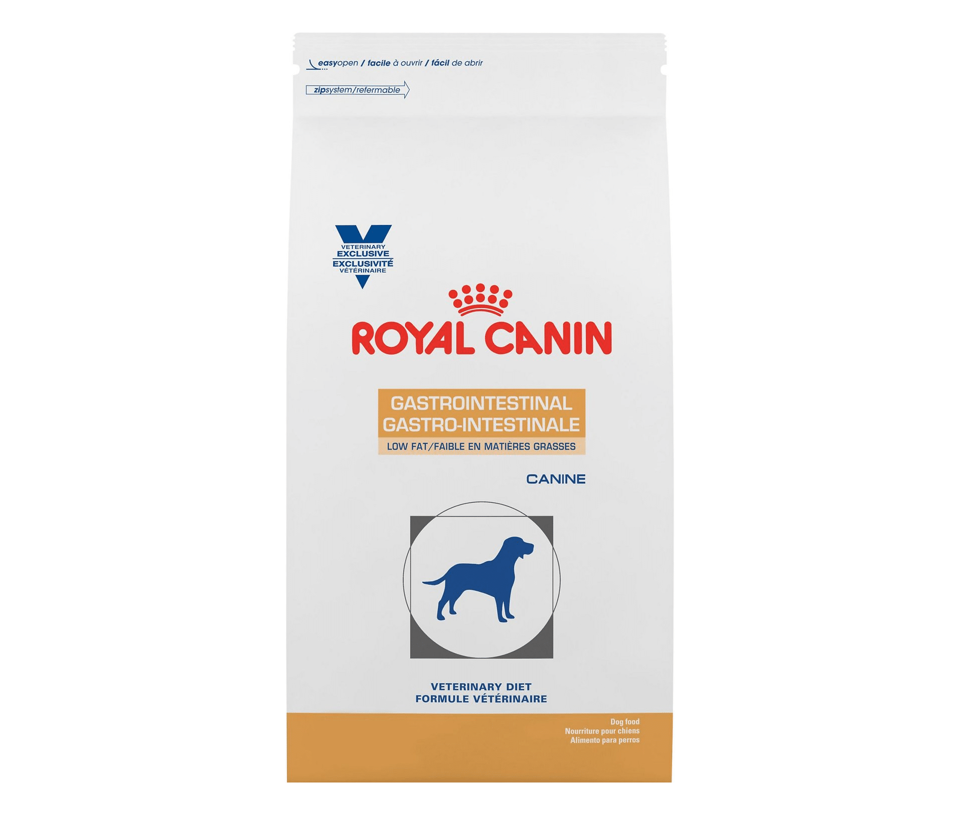 Royal Canin Veterinary Diet Food