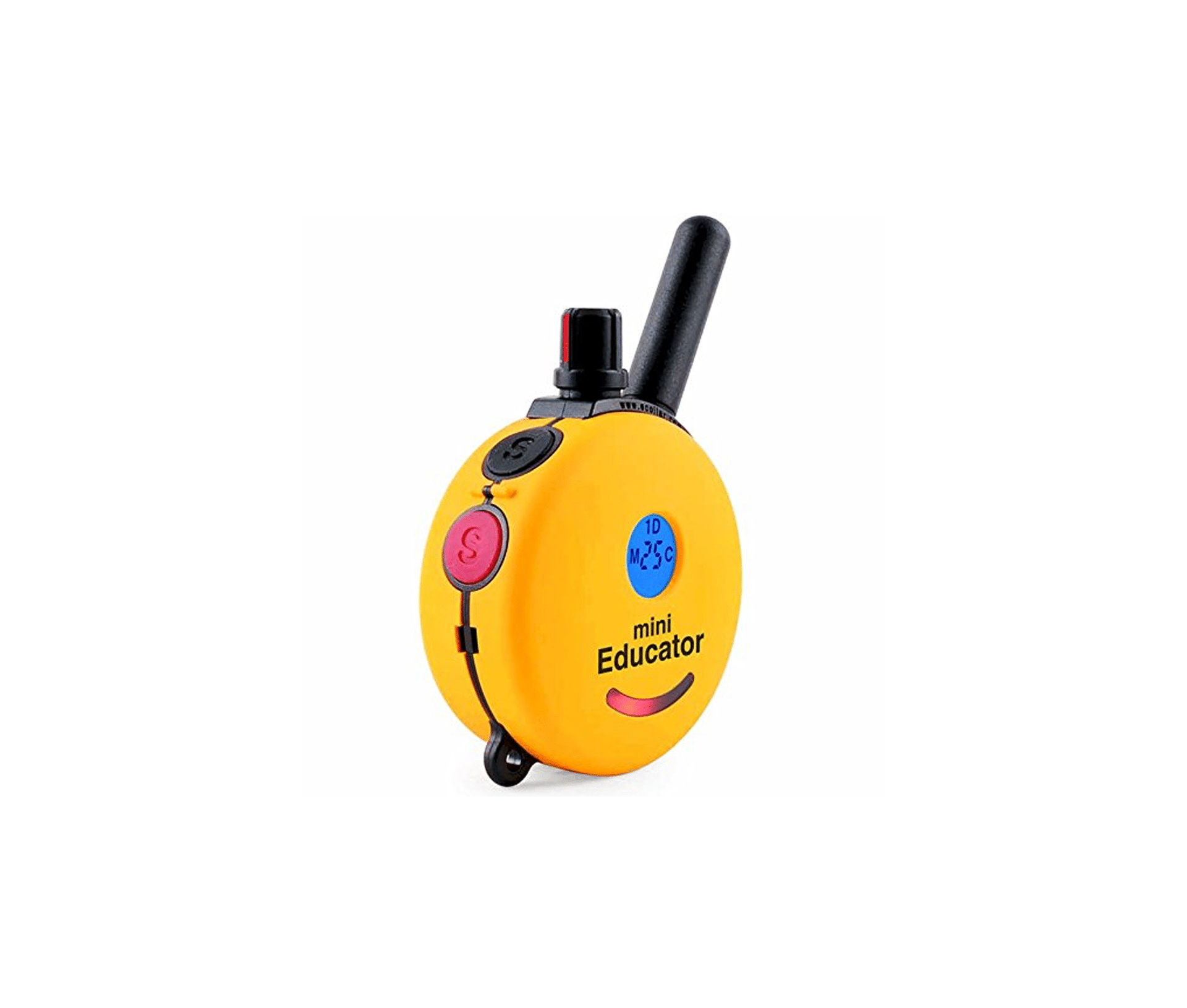 Educator Dog Training Collar Heel Boy Heel