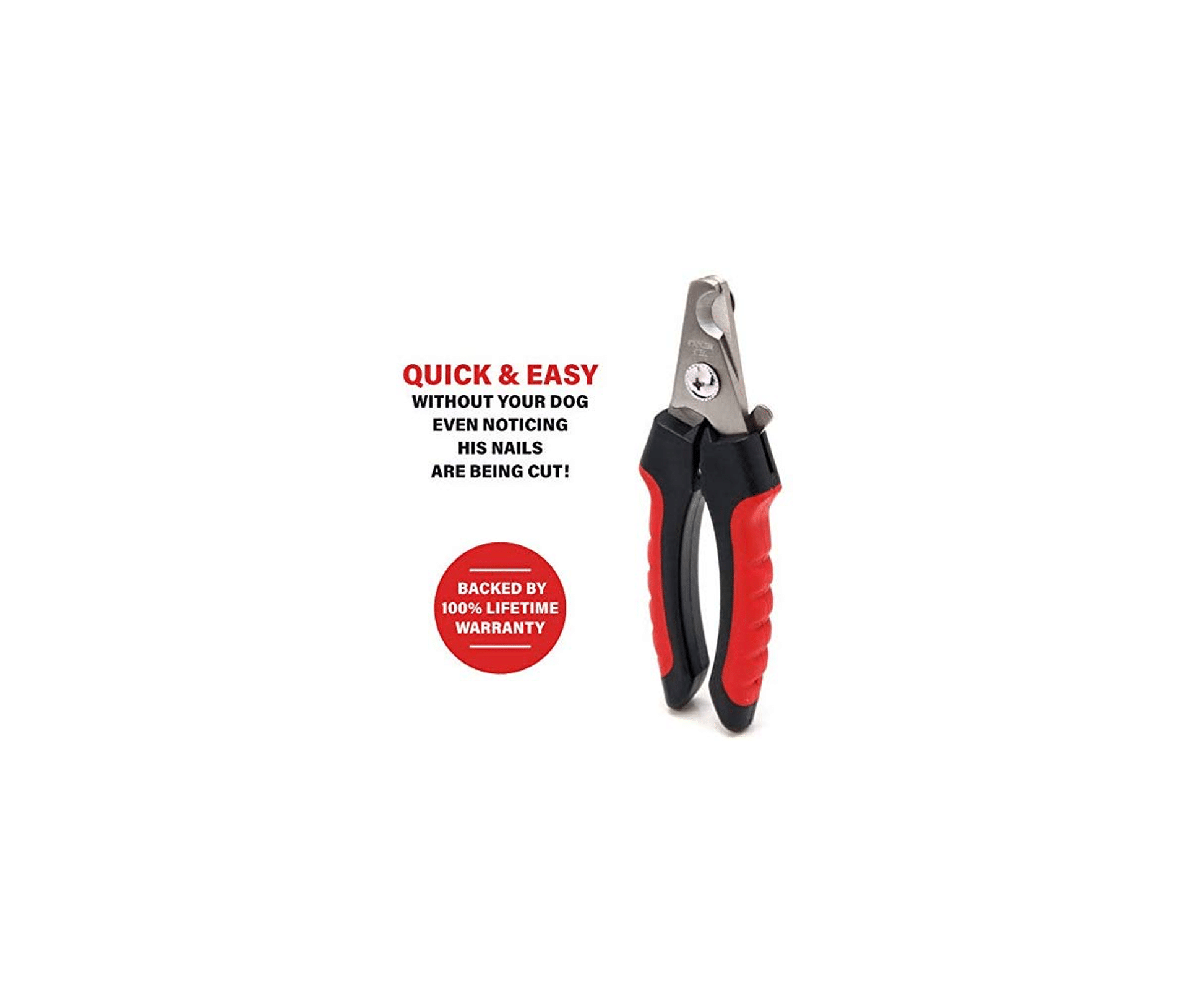 Epica 1 Best Professional Nail Clipper Heel Boy Heel