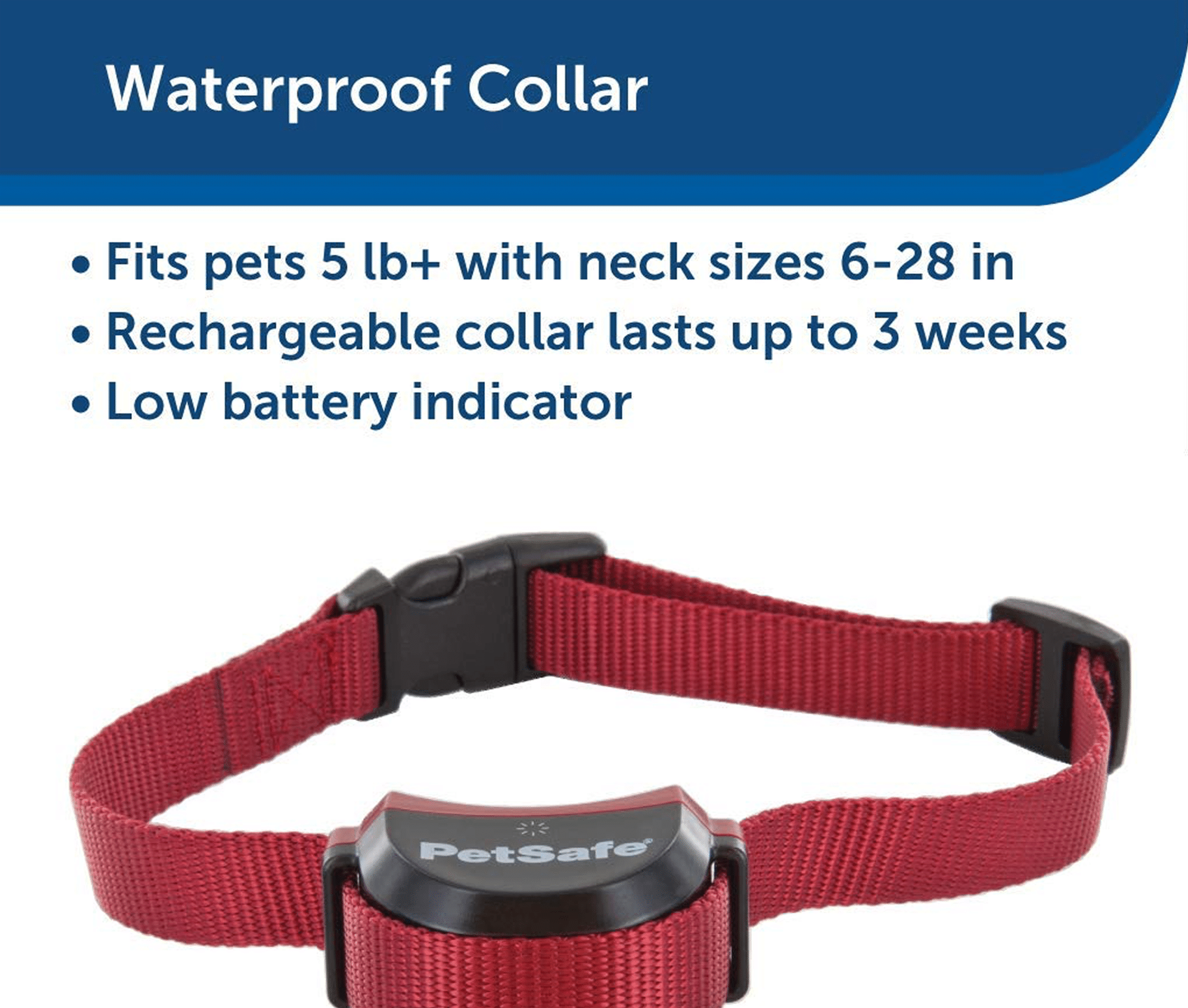 PetSafe Stay & Play Wireless Dog Fence for Stubborn Dogs Heel Boy Heel