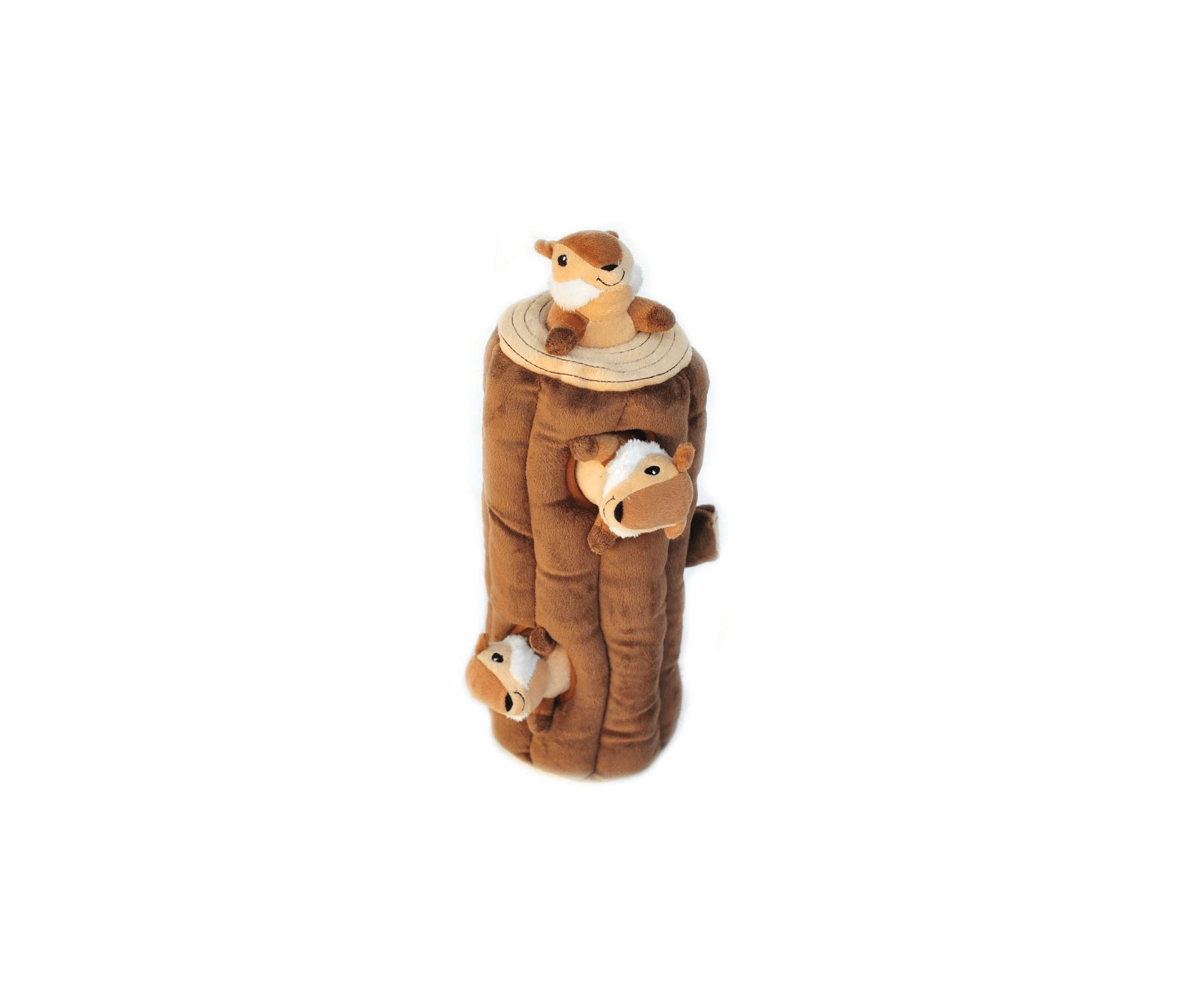 zippy paws woodland friends